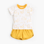 Yellow / 0to6m