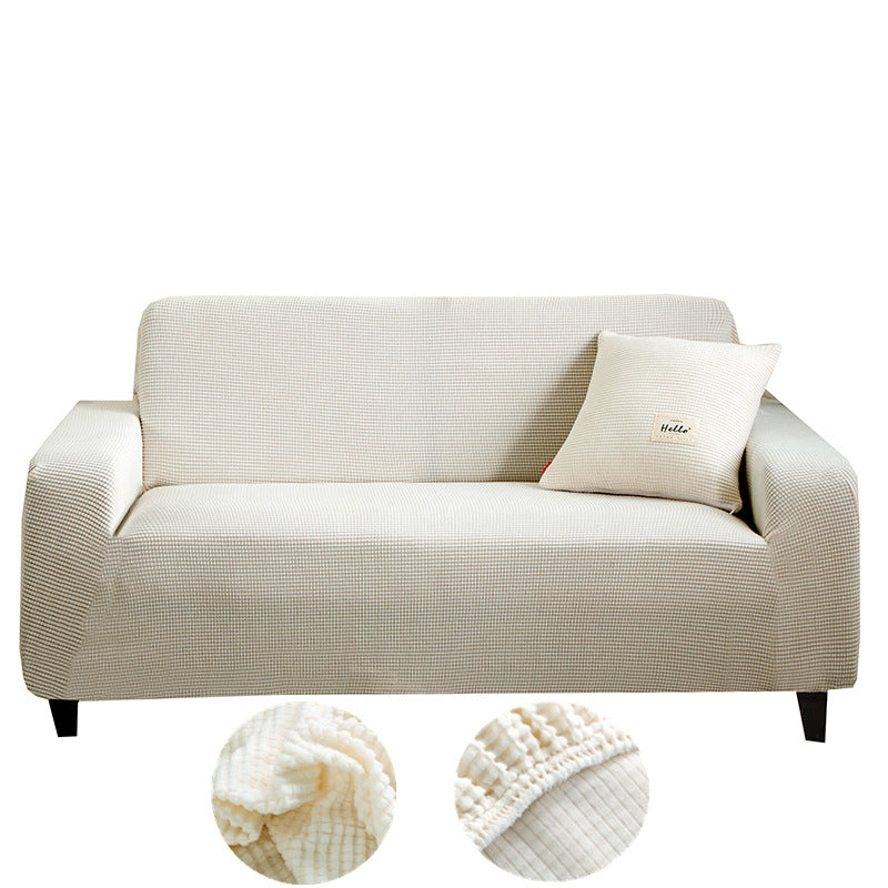 Coussin de canapé tout compris eprolo, confort et style, avec motifs colorés et rembourrage moelleux pour salon moderne.