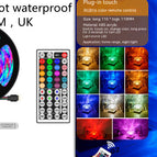 Not waterproofset / 5M / UK