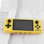 Yellow / USB