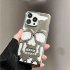 Silver electroplating / IPhone16