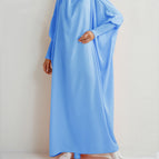 Sky Blue / Free Size