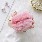 Red / Airpods New 3 Generation