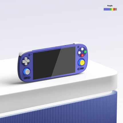 Retroid Pocket 5 Open Source RP5 Game Console