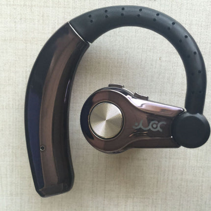 Wireless Bluetooth headset