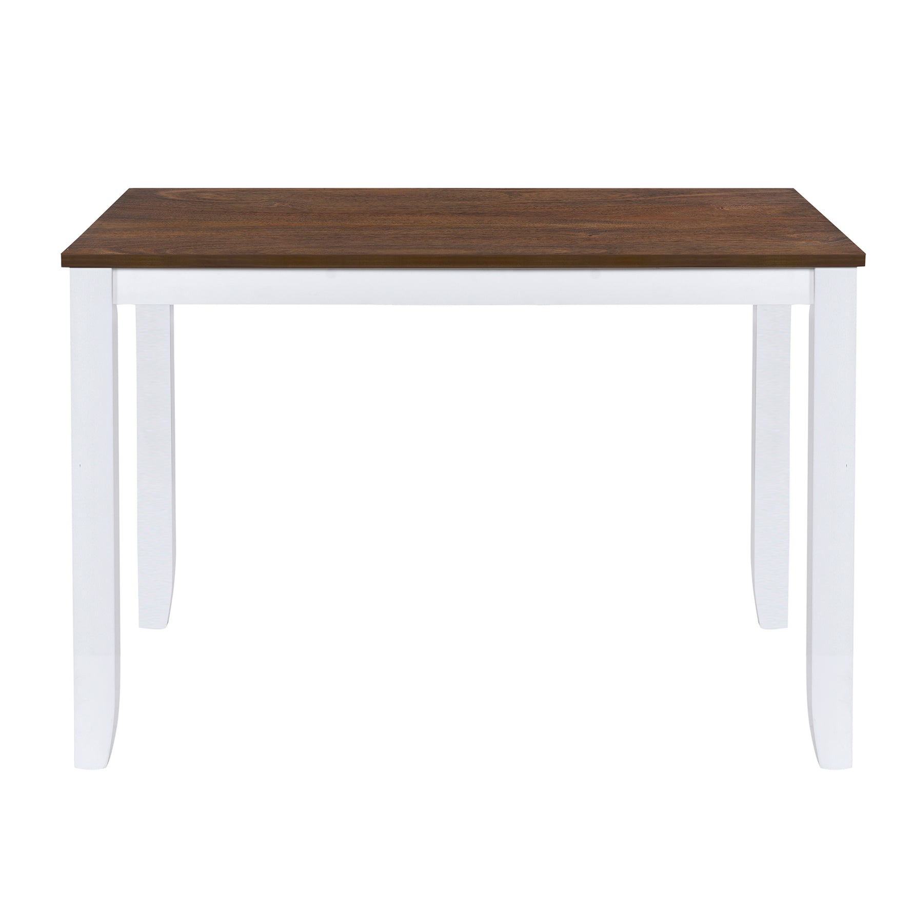 Table en bois rustique minimaliste de la marque eprolo, finition naturelle et design épuré pour décoration intérieure.