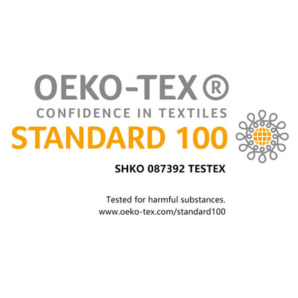 Solid Wood Bed Frame