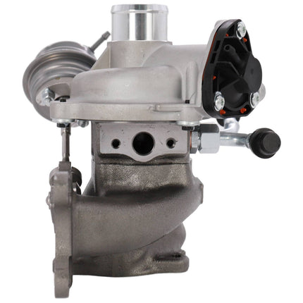 Fits Ford EcoSport Focus Fiesta 1.0L EcoBoost 3zyl 74KW Turbo Turbocharger