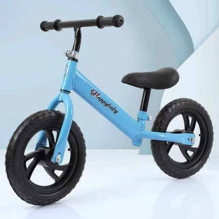 Two Wheel Balance Of Baby Scooter