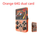 Orange 64G dual card / USB