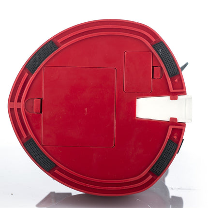 Electric replacement blade peeler