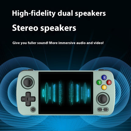 Aluminum Alloy Handheld Game Machine