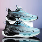 Light Blue Mesh / 39