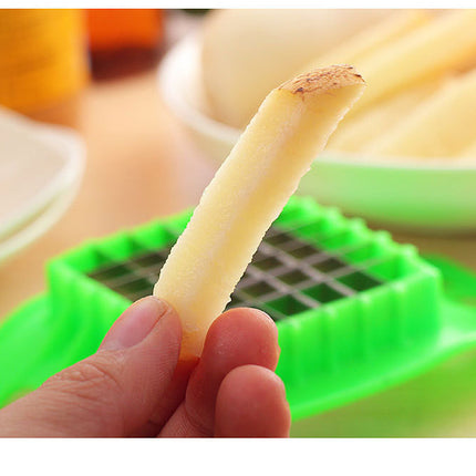 Creative Kitchen Tool Household Potato Cutter