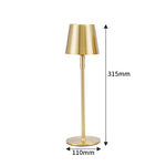 Lampe de table rétro en bois massif eprolo Nordic Ins Log Wireless Charging, lumière simple et élégante pour la chambre.