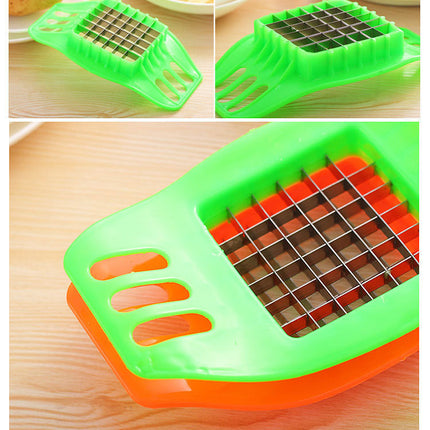 Creative Kitchen Tool Household Potato Cutter