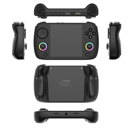 HD TV Game Ambernick Wireless Open-source Handheld Game Machine