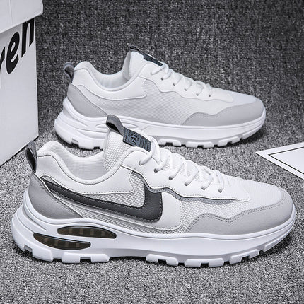 Men's Fashionable Casual Low Top Sports Shoes