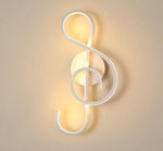 Applique murale LED moderne de 22W pour chambre à coucher, lampe murale élégante de la marque eprolo, éclairage intérieur contemporain
