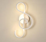 Applique murale LED moderne de 22W pour chambre à coucher, lampe murale élégante de la marque eprolo, éclairage intérieur.