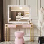 Lustre LED en miroir avec cristaux et éclairage dimmable, modèle eprolo, brillant et élégant pour décoration intérieure.