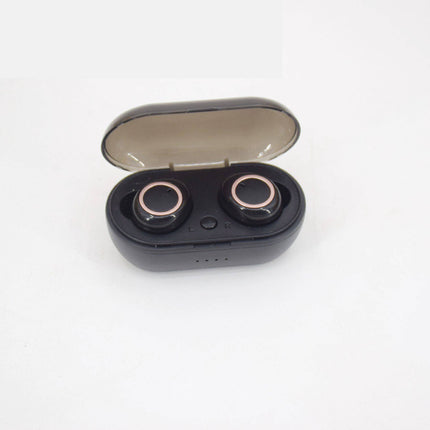 Wireless Bluetooth headset