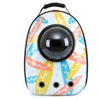 Colorful Leaves 12 Holes