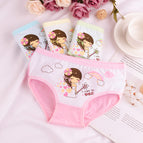 Magical princess 4pcs / M