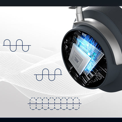 Sports Wireless Bluetooth Headset