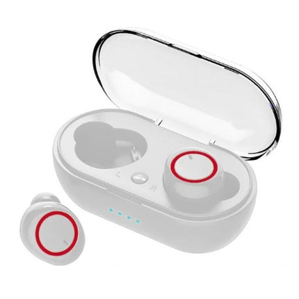 Wireless Bluetooth headset