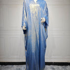 Light Blue / Free Size