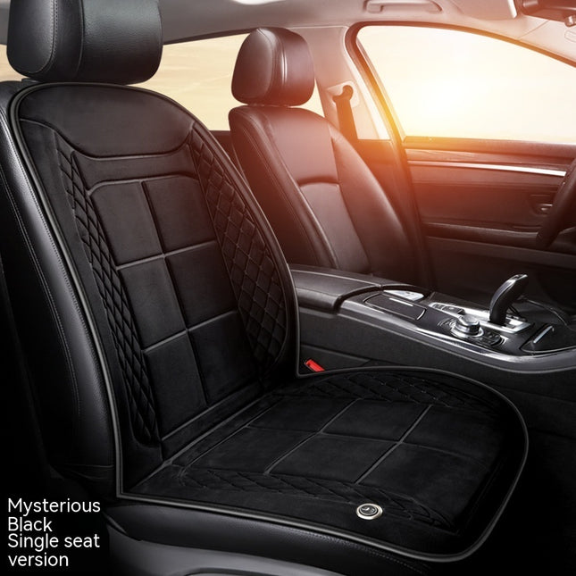 Fashion Simple Auto Heating Cushion