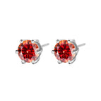 Orange Red / 1 Karat