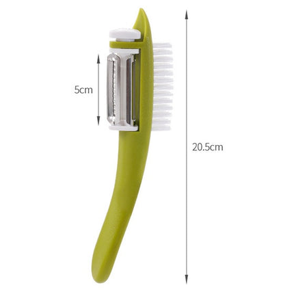Kitchen Fruit Peeler For Household Use