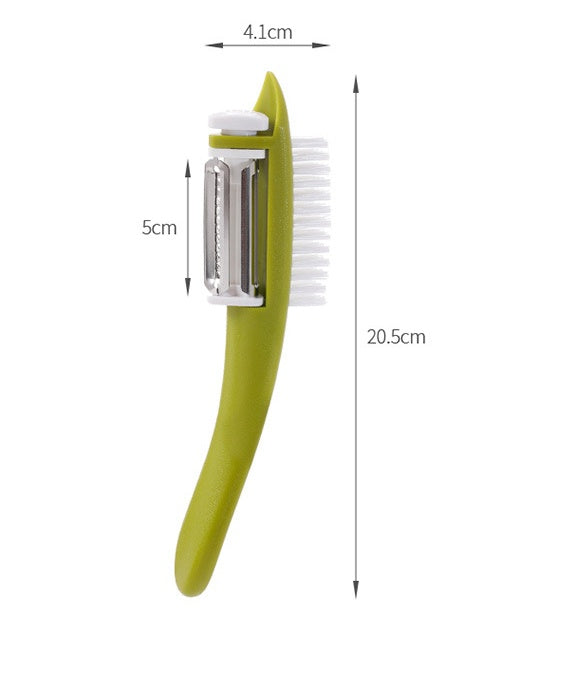 Kitchen Fruit Peeler For Household Use