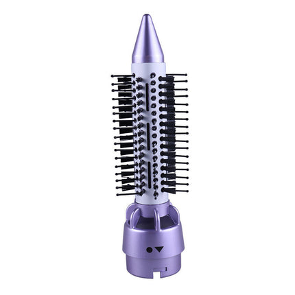 Multifunctional Electric Straightening Comb Egg Roll Hair Dryer Curling Stick Straight Curl