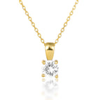 April White Zirconium