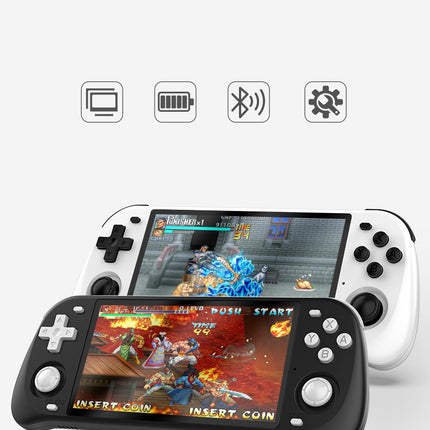 Handheld Game Console Joystick Arcade