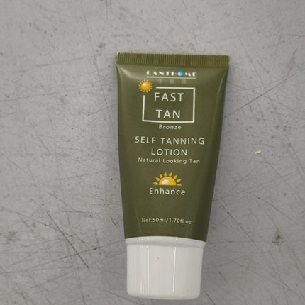 Tanning Cream Body Lotion