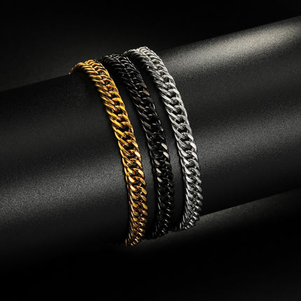 Simple European And American Style Bracelet