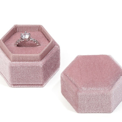 S925 Sterling Silver Rotating Ring Women's Fashion Personality