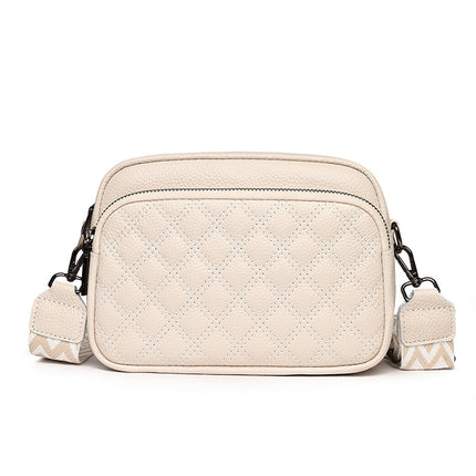 One-shoulder Rhombus Women's Cross-body Bag