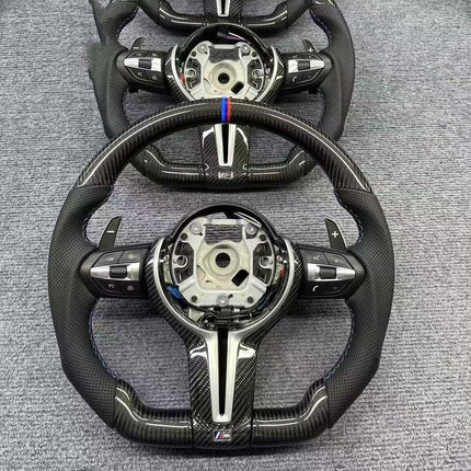 Chassis Upgrade T-back Carbon Fiber