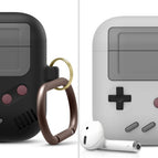 Black and Grey / Airpods1or2