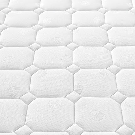 Solid Wood Bed Frame