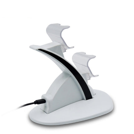 Dual PS4 Controller Charger