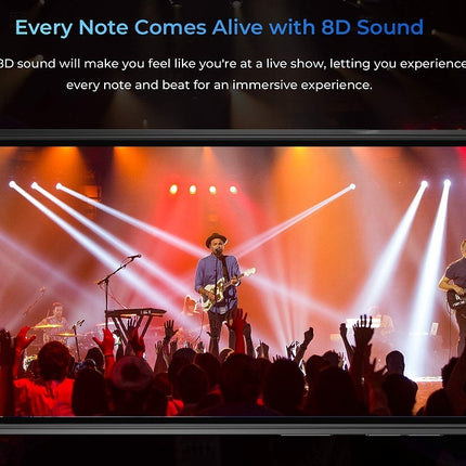 OUKITEL WP36pro Mobile Phone