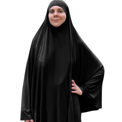 Muslim worship service