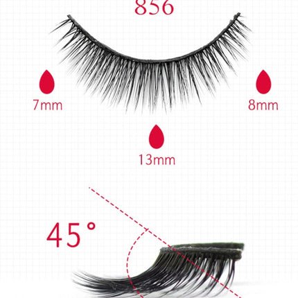 Sweat resistant non halo Eyeliner