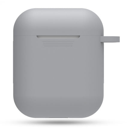 Compatible with Apple, Airpods Headphone Case Silicone Case